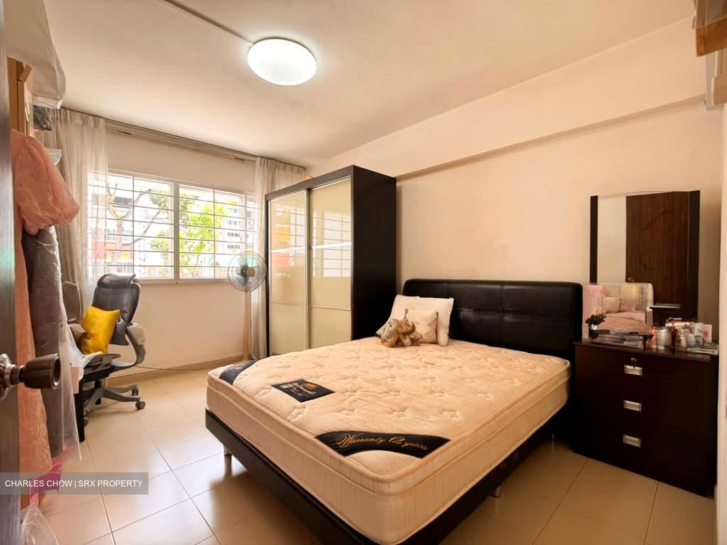 Blk 926 TAMPINES PALMSPRING (Tampines), HDB 5 Rooms #537008651